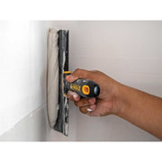 Dewalt Drywall Soft Grip Taping Knife 200mm (8in) DEWALT Drywall - RockBottom Northampton