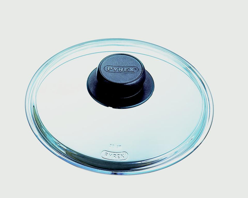 Pyrex Classic Glass Lid 20cm
