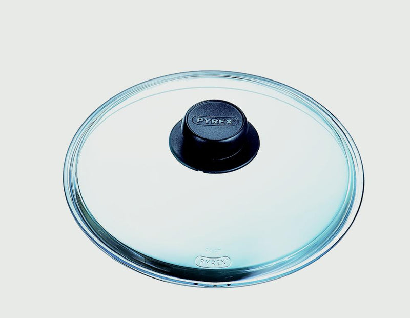 Pyrex Classic Glass Lid 24cm