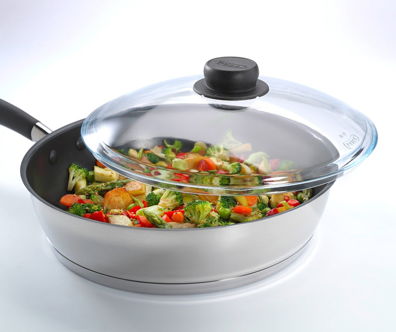 Pyrex Classic Glass Lid 24cm
