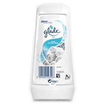 rayburn Glade Gel Pure Clean Linen