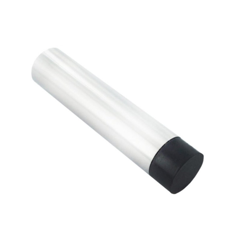 Securit Stainless Steel Door Stop 75mm Polished