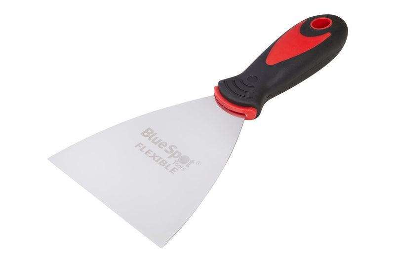 Blue Spot Tools Stainless Steel Filling Knife