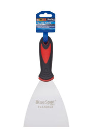 Blue Spot Tools Stainless Steel Filling Knife