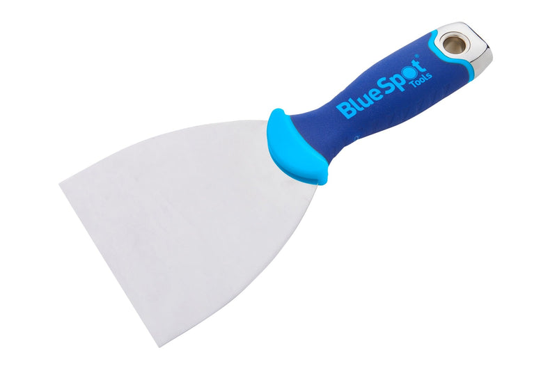 Blue Spot Tools Soft Grip Filling Knife