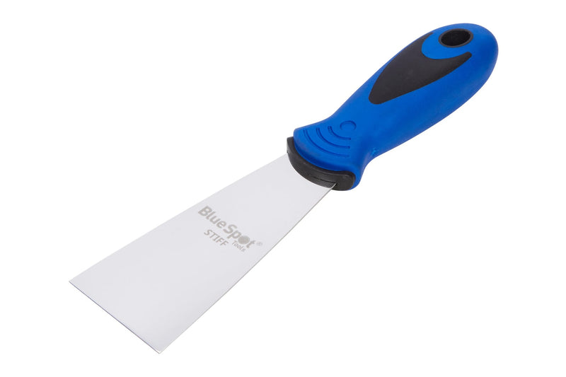 Blue Spot Tools Stainless Steel Decorators Scraper