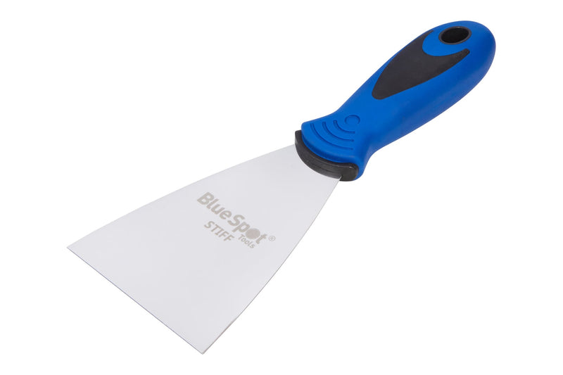 Blue Spot Tools Stainless Steel Decorators Scraper