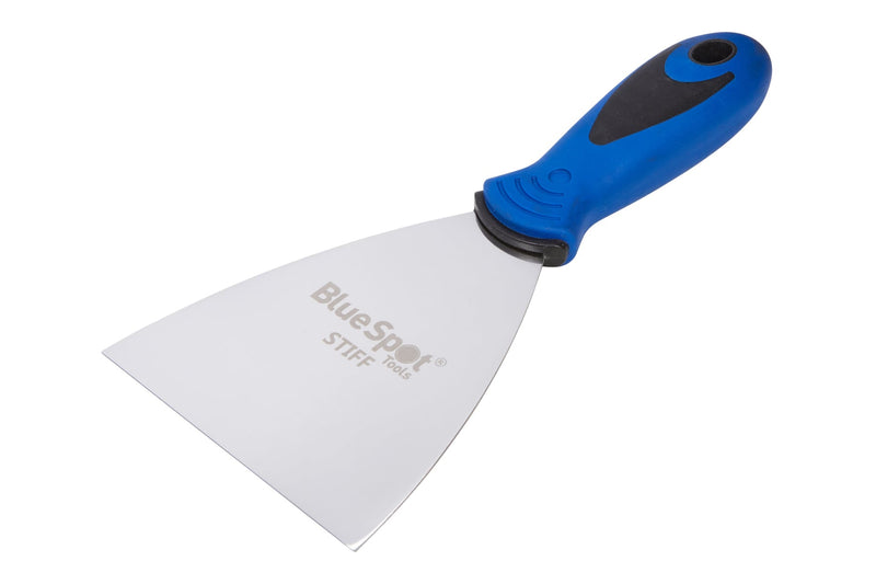 Blue Spot Tools Stainless Steel Decorators Scraper