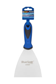 Blue Spot Tools Stainless Steel Decorators Scraper