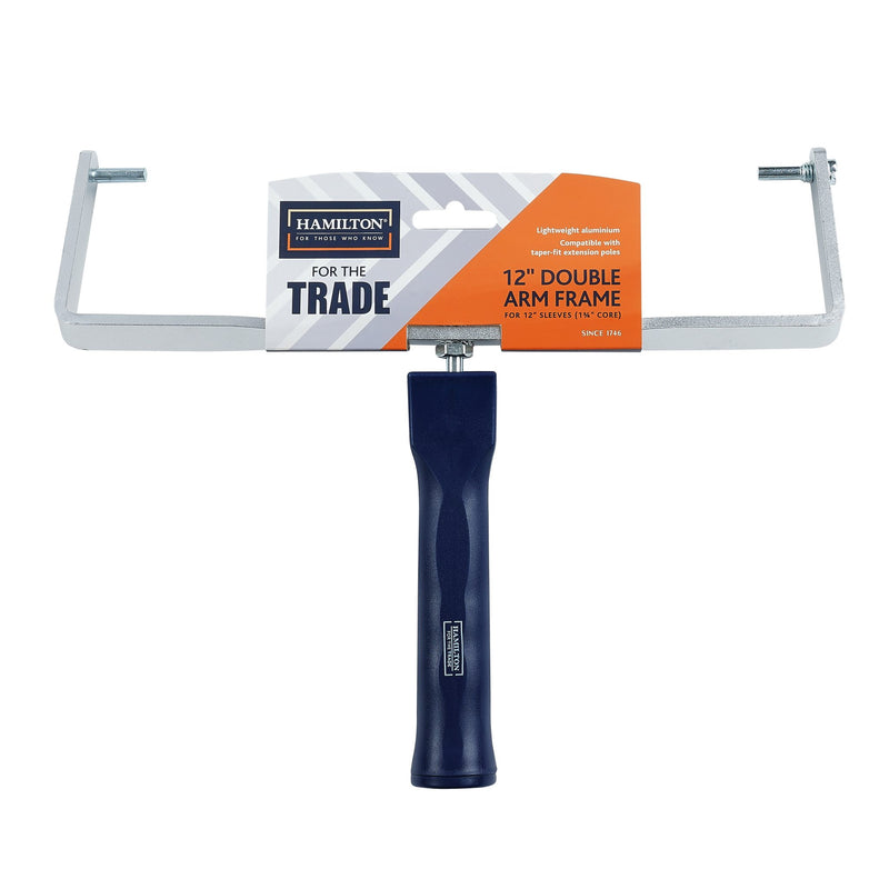 Hamilton For The Trade 12″ Double Arm Frame — Trade Pack of 6