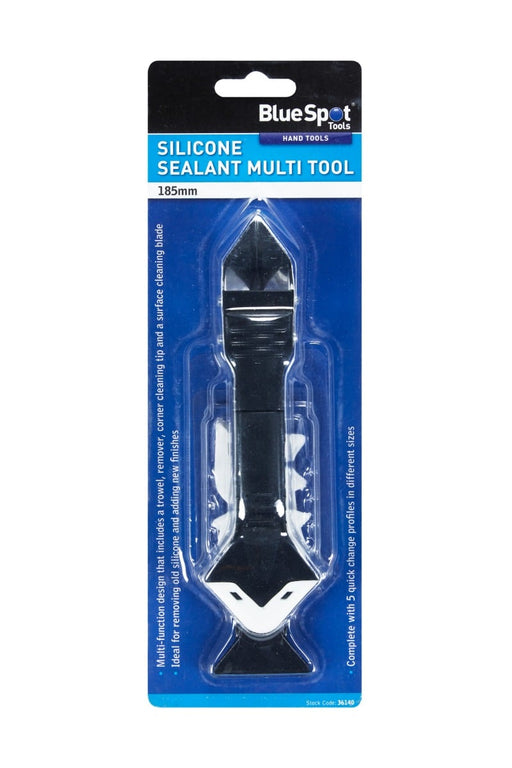 Blue Spot Tools Silicone Sealant Multi Tool
