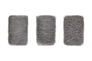 Blue Spot Tools 12 PCE Multi Grade Wire Wool Assortment