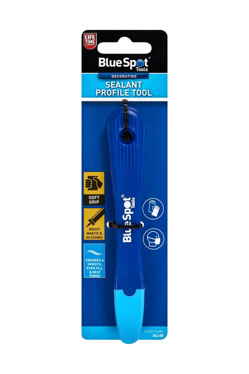 Blue Spot Tools Sealant Profile Tool
