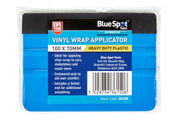 Blue Spot Tools 100 x 70mm Vinyl Wrap Applicator