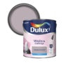 Dulux Matt 2.5L Dusted Fondant