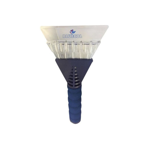 Bluecol Premium Ice Scraper BLUECOL - NorthantsTrade Northampton