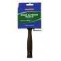 SupaDec Shed & Fence Block Brush 4"/100mm