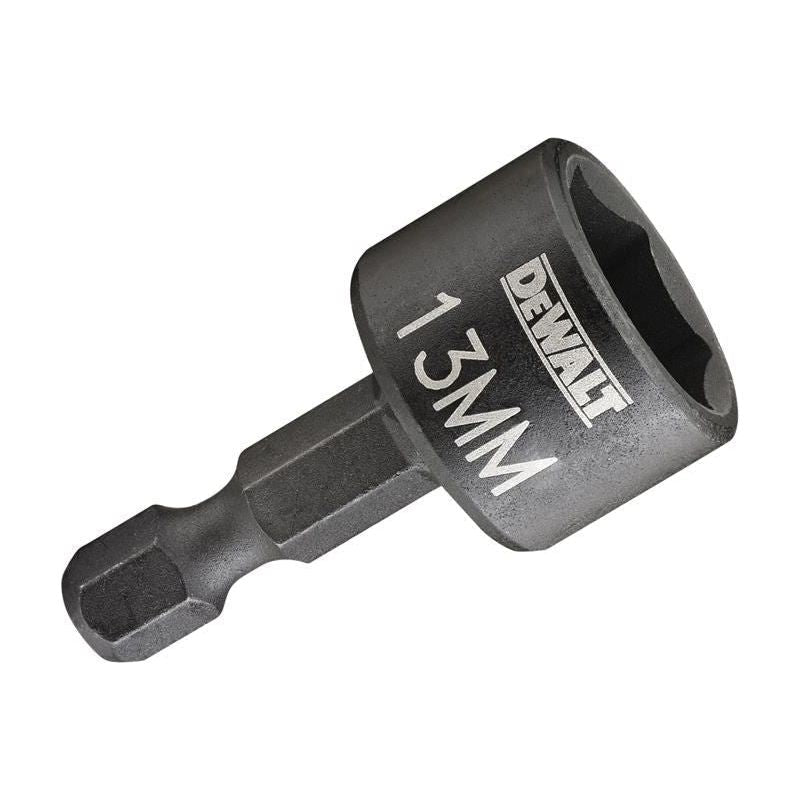 Dewalt Power Tools DT7464 Compact Nut Driver 13mm DeWALT Power Tools - RockBottom Northampton