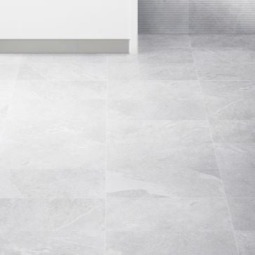 Porcelain Espacio Space White 32 x 62cm