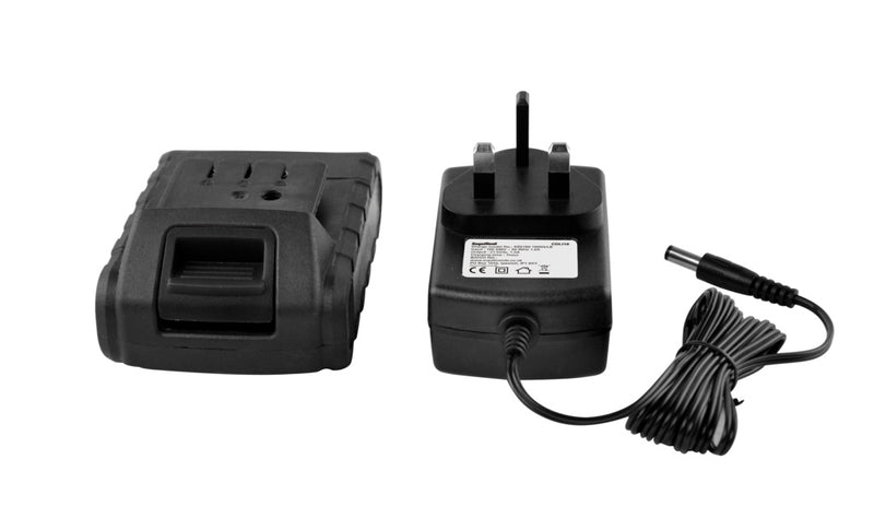 SupaTool Cordless Drill 18v