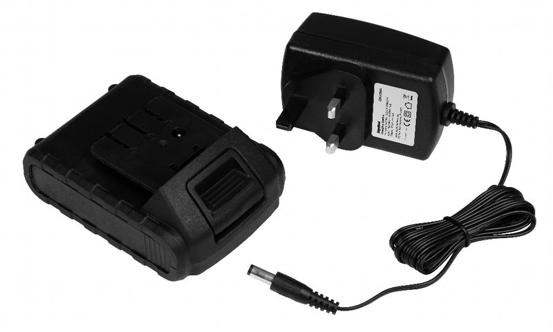 SupaTool 12v Cordless Hammer Drill & Driver