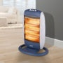 SupaWarm Halogen Heater 1200w