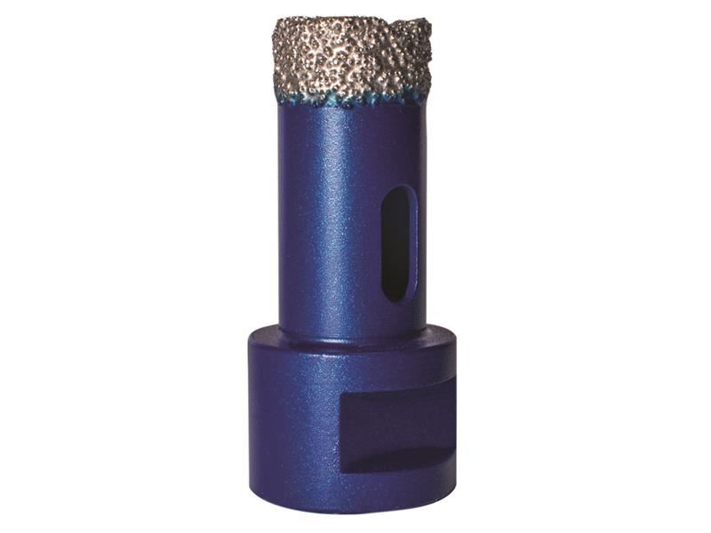 MEXCO XCEL Grade Diamond Tile Drill Bit 20mm MEXCO - RockBottom Northampton