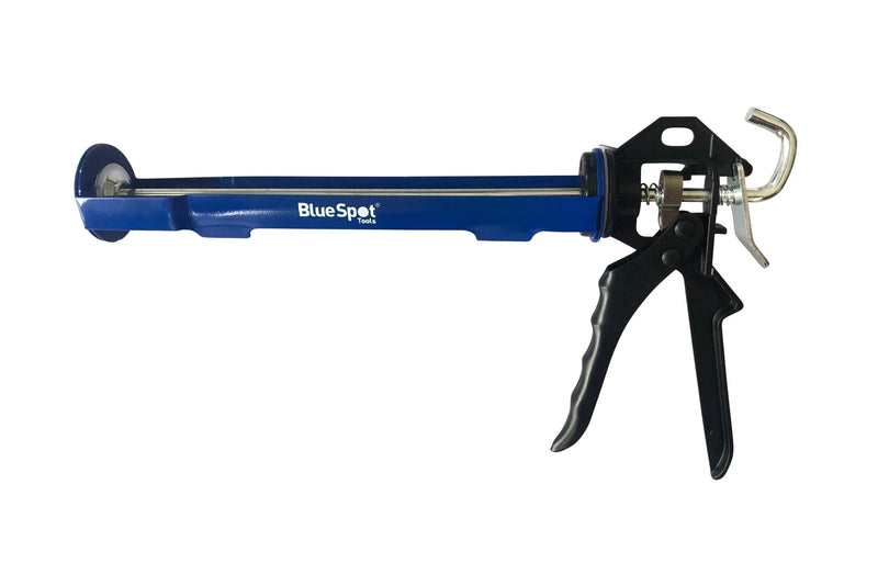 Blue Spot Tools Pro C4 Caulking Gun (310ml-400ml)
