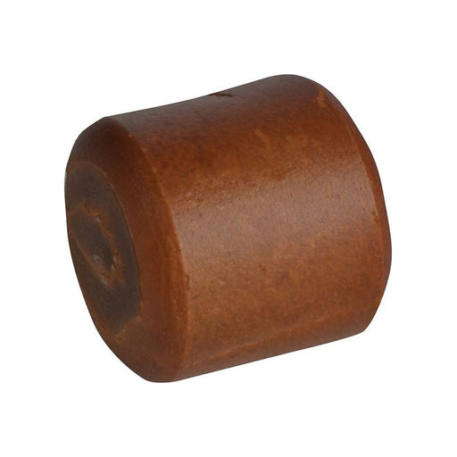 Thor 8R Hide Replacement Face Size A (25mm) Thor - RockBottom Northampton