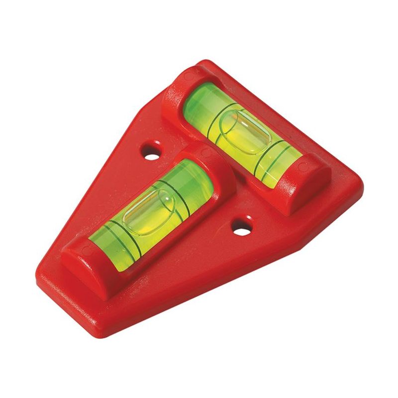 Stabila Plastic 2D Level Stabila - RockBottom Nothampton