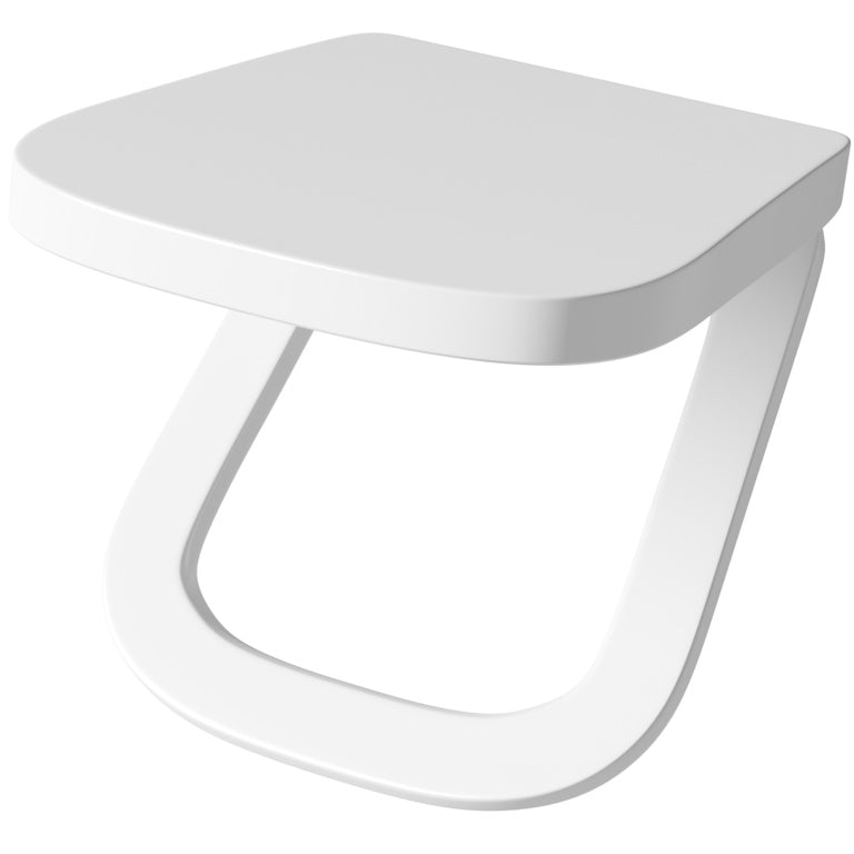 SP Eco Edge Soft Closing Toilet Seat