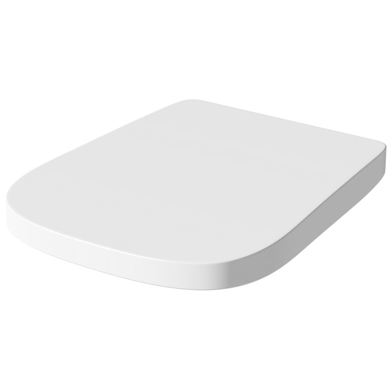 SP Eco Edge Soft Closing Toilet Seat