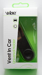 Vibe Car Vent Phone Holder