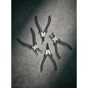 Draper Draper Expert Circlip Pliers Set, 180mm (4 Piece) Draper - Town Tools