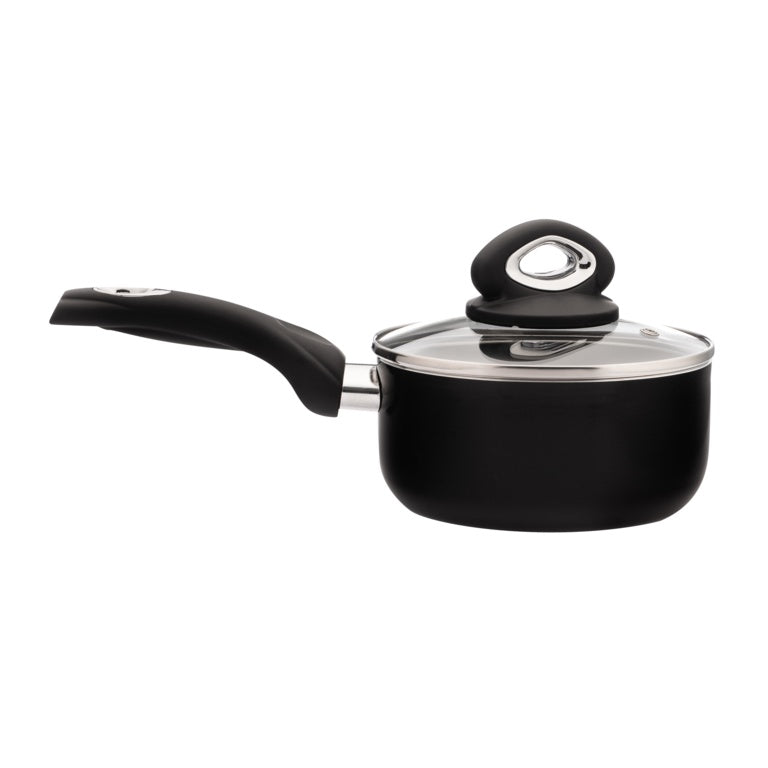 Pendeford Non Stick Saucepan 20cm