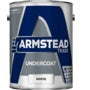 Armstead Trade Undercoat 5L White