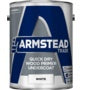 Armstead Trade Quick Dry Wood Primer Undercoat 5L