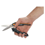 Fiskars PowerArc™ Heavy-Duty Utility Snips Fiskars - RockBottom Northampton