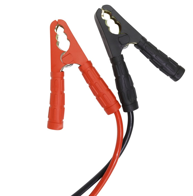 Streetwize Booster Cable 500 Amp To 4000cc 2.5m