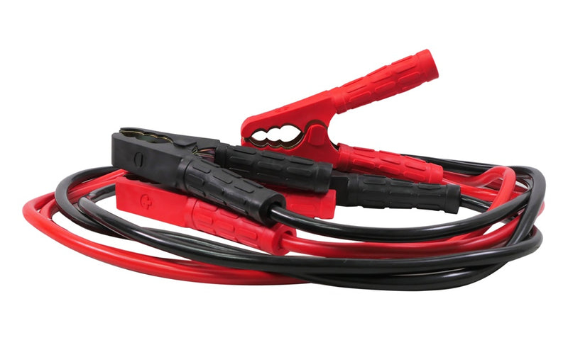 Streetwize Booster Cable 500 Amp To 4000cc 2.5m