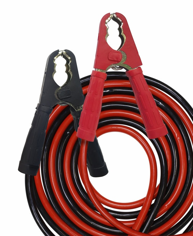 Streetwize Booster Cable 600 Amp To 4000cc 20gm 3m Cable
