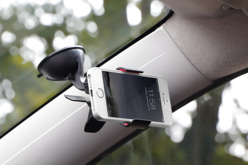 Streetwize Gadget Holder