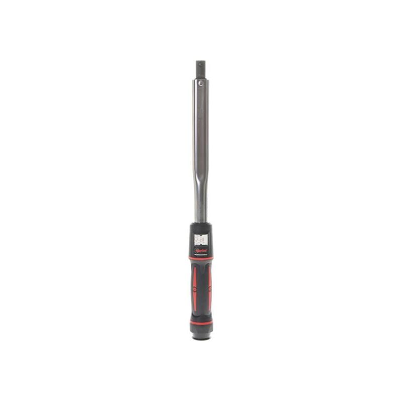 Norbar Pro 200 Adjustable Dual Scale Torque Handle 16mm Spigot 40-200Nm Norbar - RockBottom Nothampton