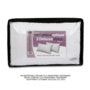 Comfortable Options Twin Hotel Pillows