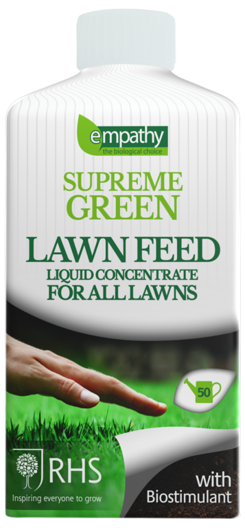 Empathy Lawn Feed Liquid Seaweed 1L