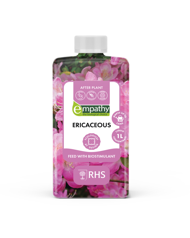 Empathy After Plant Liquid Ericaceous Feed 1L