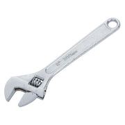 Bluespot Tools Adjustable Wrench 200mm (8in) BlueSpot Tools - RockBottom Northampton