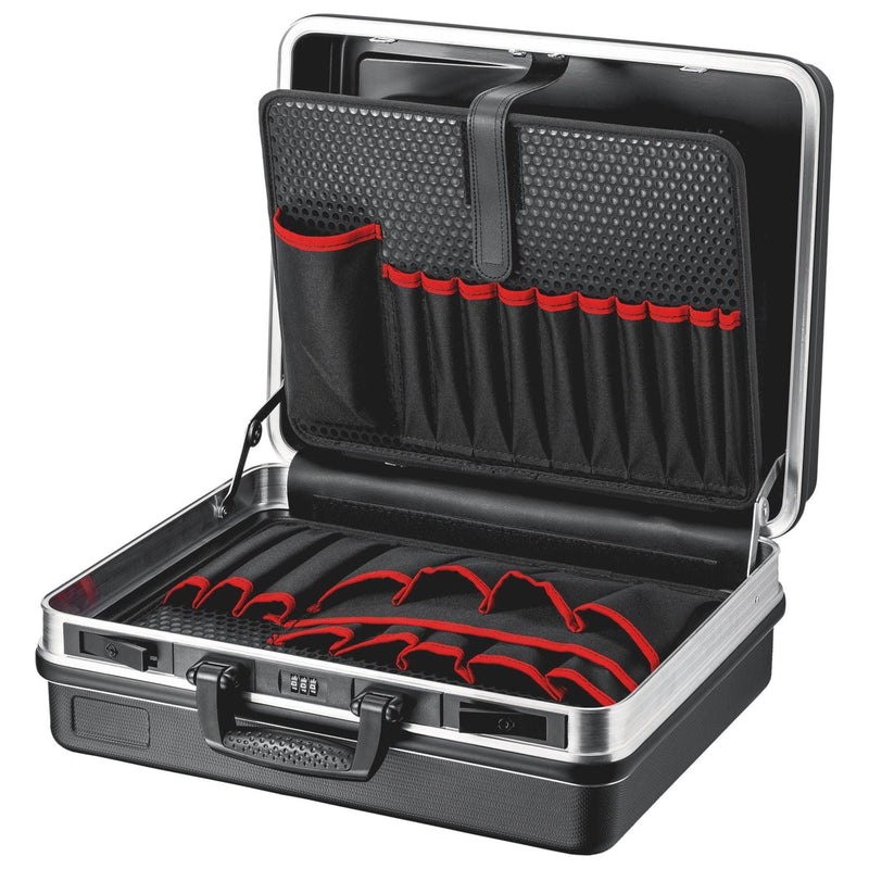 Draper Knipex 00 21 05 LE Tool Case "Basic" empty Draper - Town Tools