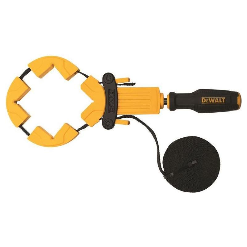 Dewalt Nylon Band Clamp 4.5m (15ft) Dewalt - RockBottom Northampton