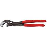 Draper Knipex 87 41 250 SB Multiple Slip Joint Spanner, 250mm Draper - Town Tools